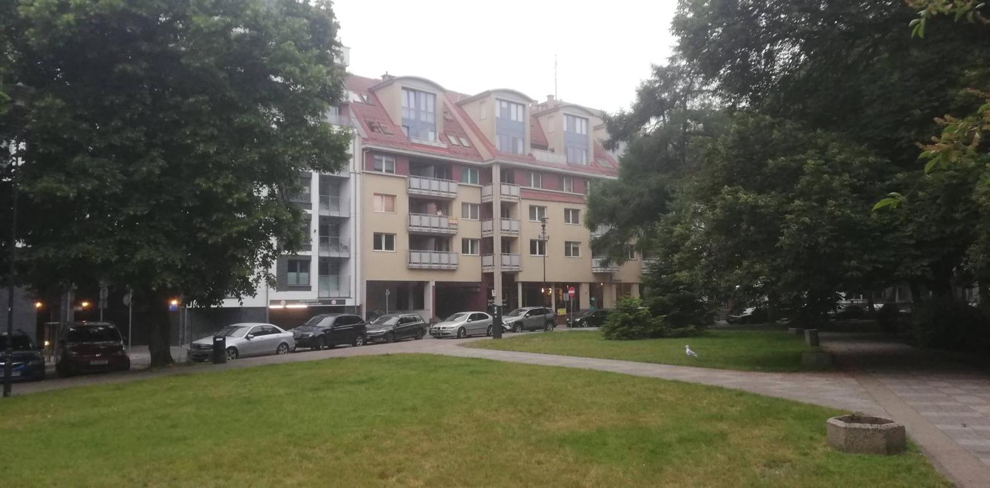 Cichy Appartamento Kołobrzeg